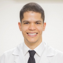José Wittor de Macêdo Santos, Cirurgião buco-maxilo-facial Natal