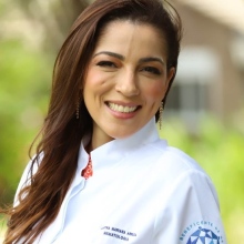 Martha Mariana Arruda, Hematologista Brasília