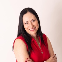 Claudia Regina Ribeiro Talaga, Ginecologista São Paulo