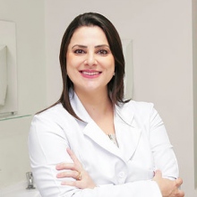 Laura Beatriz Vieira Fernandes, Reumatologista São Paulo