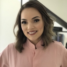 Isabella Brasil, Dentista Campinas