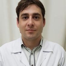 Gustavo Ostrowski Menna Barreto, Ortopedista - Traumatologista Porto Alegre