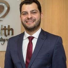 Diego Garcia, Cardiologista São Paulo