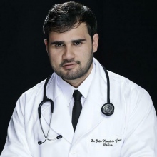João Romário Gomes, Generalista Muriaé
