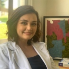 Dra. Simone Kassouf Rizzato