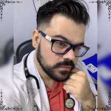 Zilmon Oliveira e Silva Junior, Médico clínico geral Sorocaba
