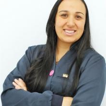 Julia Pimentel de Alcantara, Cirurgião buco-maxilo-facial Rio de Janeiro