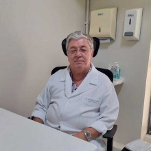 Jose Marcos de Oliveira, Cardiologista Rio de Janeiro