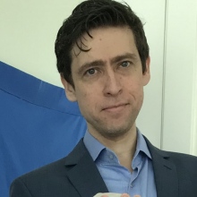 Rafael Ribeiro Pinheiro, Cirurgião plástico São Paulo