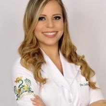 Cecilia de Souza Monteiro, Ginecologista Belo Horizonte