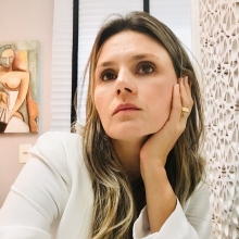 Isabella Ludimilla Coelho Mundim, Cirurgião plástico Belo Horizonte
