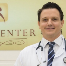 Rodrigo Doré Brzezinski, Endocrinologista Curitiba