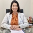 Dra. Ana Carolina Pereira de Sousa