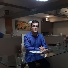 Rafael de Castro Aguiar, Neurocirurgião Natal