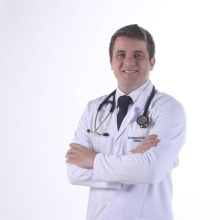 Matheus Guilhon Martelotta, Ortopedista - Traumatologista Rio de Janeiro