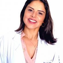 Juliana Gama Mascarenhas, Otorrino Goiânia