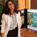 Ana Cláudia Cândido Oliveira