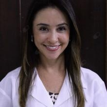 Karina Marçal Kanashiro Werneck, Otorrino Curitiba
