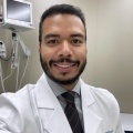 Rodrigo Pinheiro, Ortopedista - Traumatologista São Paulo