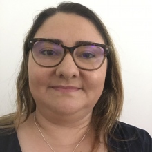 Joana Silveira Pargendler, Psiquiatra Florianópolis