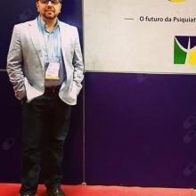 Ricardo Fasolo, Psiquiatra Porto Alegre