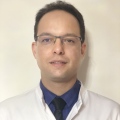 Luiz Marcio de Brito Marinho Segundo