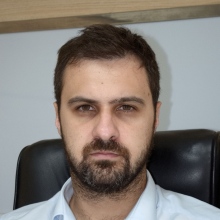 Walton Luiz Del Tedesco Júnior, Infectologista Londrina