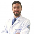 Dr. Marcio Felisardo