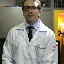 Mark Fernando Neumaier, Cirurgião geral Curitiba