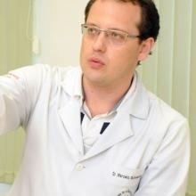 Marcelo Schweller, Médico clínico geral Campinas