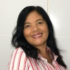 Dra. Jaciara Lino