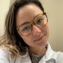 Patrícia da Cunha Cavalcanti Alarcão, Ginecologista São Paulo