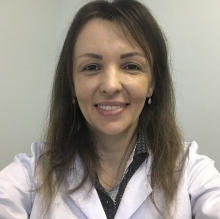 Graciela Konsgen Krolow, Gastroenterologista Porto Alegre