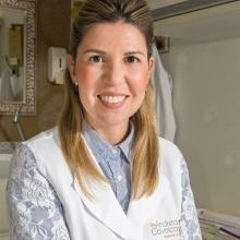 Andrea Karla da Cunha Cavalcanti, Dermatologista Jaboatão