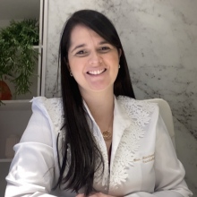 Mariana Guerra, Cardiologista Recife