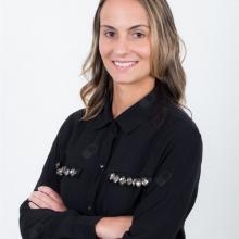 Sarah Etienne Arreguy Rodrigues Silva, Endocrinologista Juiz de Fora