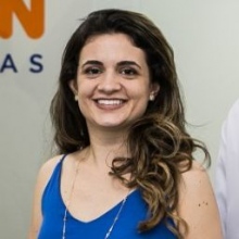 Daniele Ferreira dos Santos, Otorrino Bragança Paulista