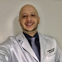 Diovanni de Paula Ferreira, Neurocirurgião Brasília