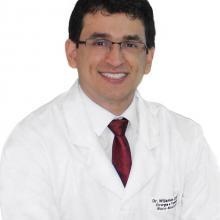Willames Cavalcante, Cirurgião buco-maxilo-facial Maceió