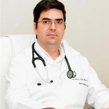 Marcus Fábio Castelar Maia, Geriatra Fortaleza