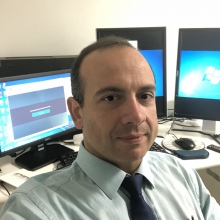 Vladimir Fernandes, Radiologista Salvador