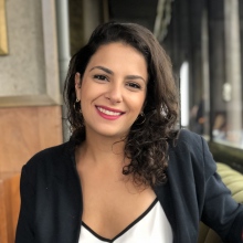 Gabriela Pravatta Rezende, Ginecologista Campinas