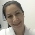 Cristiane Mattos
