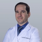 Dr. David Sadigursky