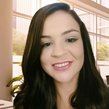 Ana Carolina de Araújo Soares, Psicólogo Foz do Iguaçu