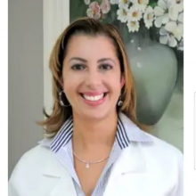 Vanessa Bonamigo Degaspare, Ginecologista Jundiaí