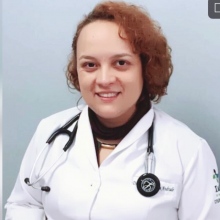 Daniela Barros de Souza Meira Andrade, Cirurgião cardiovascular São Paulo