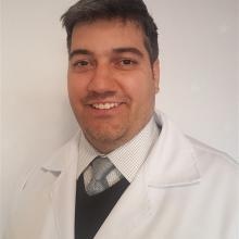 João Carlos Schneider Michelotto, Urologista Curitiba