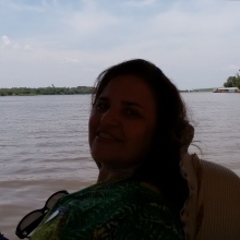 Louise Mustafá, Psicólogo Recife