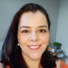Dra. Luciana Espíndola Rezende